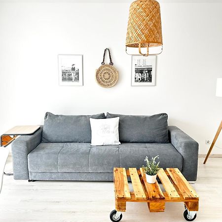 Elizabeth Garden Premium Apartment Kecskemét Eksteriør billede