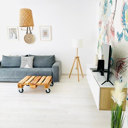Elizabeth Garden Premium Apartment Kecskemét Eksteriør billede