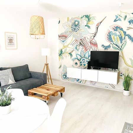 Elizabeth Garden Premium Apartment Kecskemét Eksteriør billede
