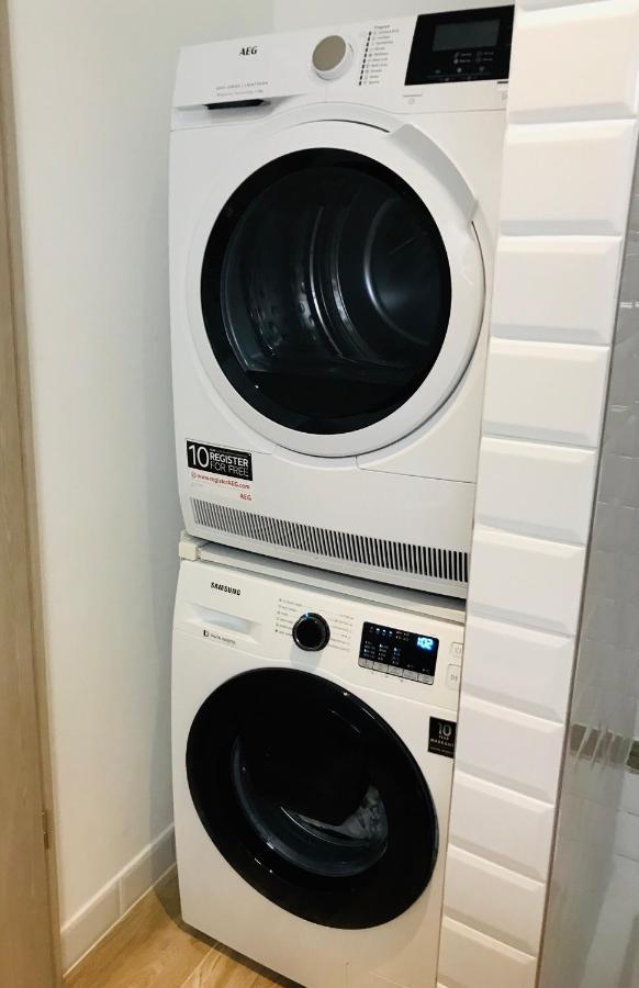 Elizabeth Garden Premium Apartment Kecskemét Eksteriør billede