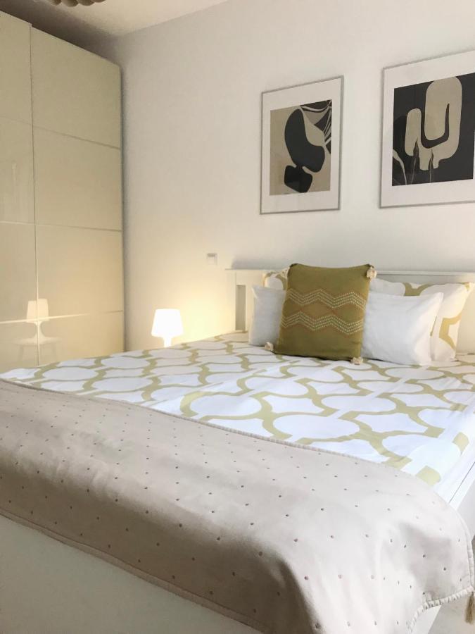 Elizabeth Garden Premium Apartment Kecskemét Eksteriør billede