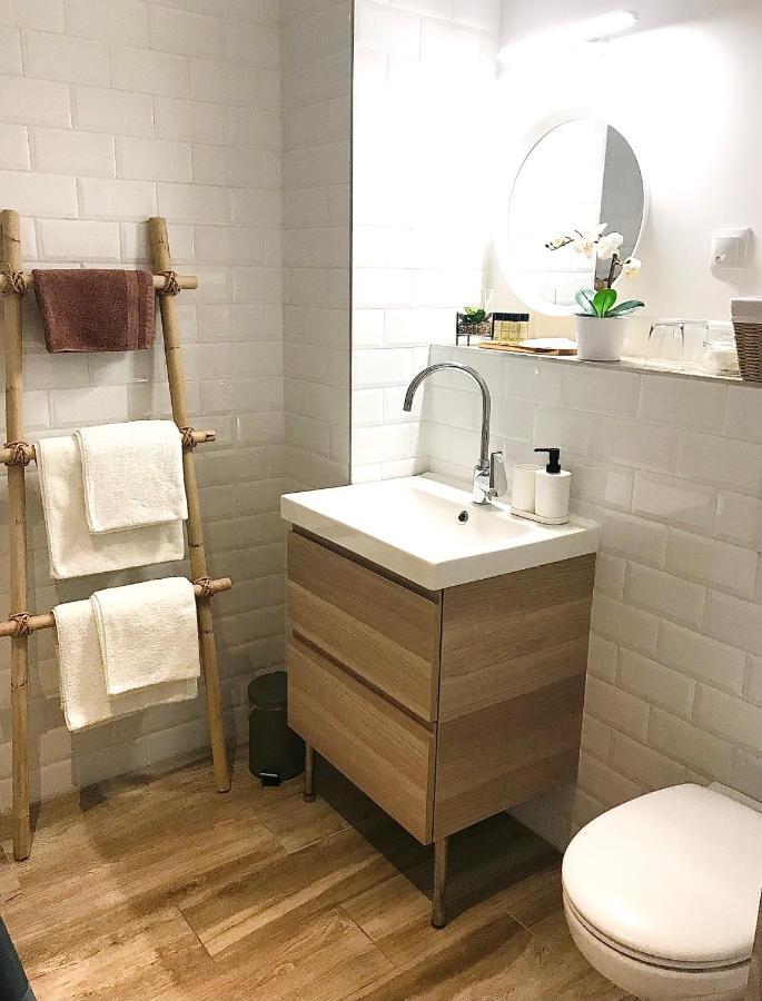 Elizabeth Garden Premium Apartment Kecskemét Eksteriør billede