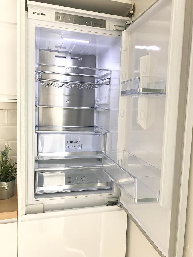 Elizabeth Garden Premium Apartment Kecskemét Eksteriør billede