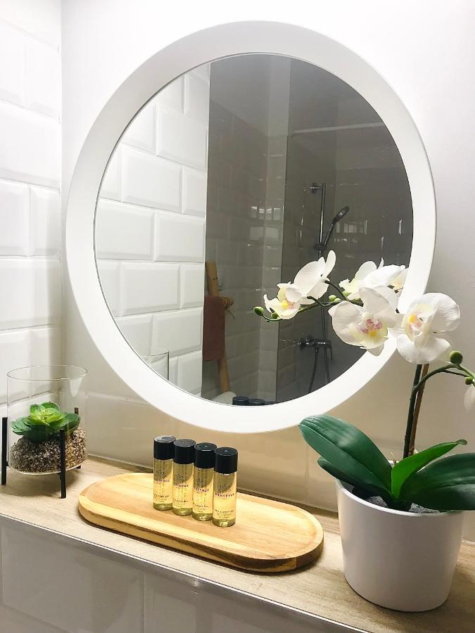 Elizabeth Garden Premium Apartment Kecskemét Eksteriør billede