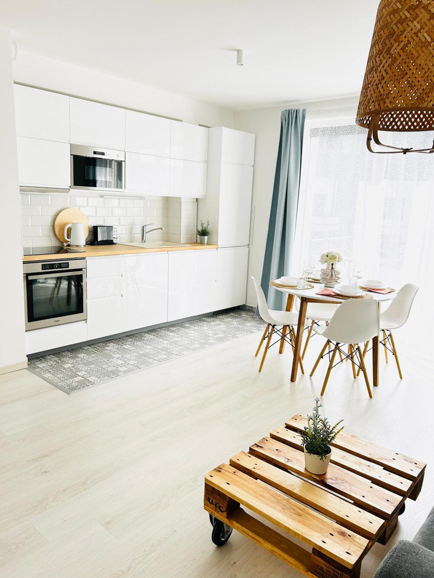 Elizabeth Garden Premium Apartment Kecskemét Eksteriør billede