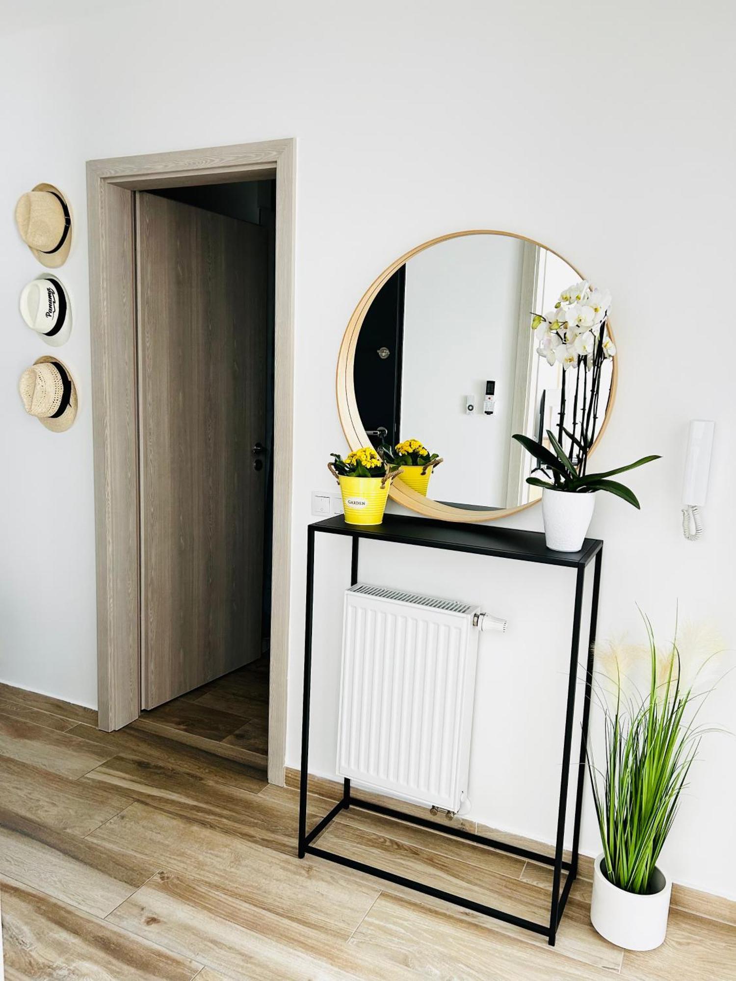 Elizabeth Garden Premium Apartment Kecskemét Eksteriør billede
