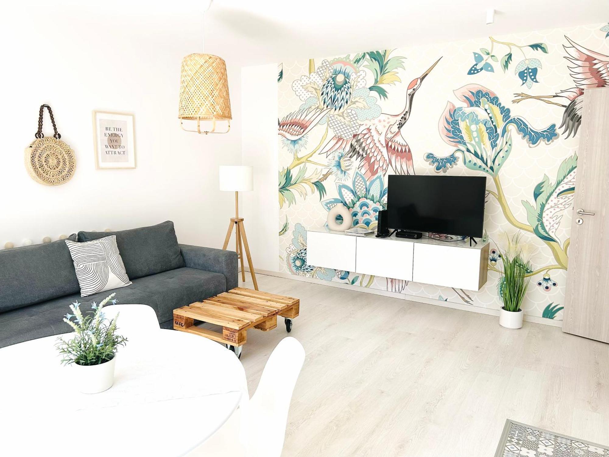 Elizabeth Garden Premium Apartment Kecskemét Eksteriør billede