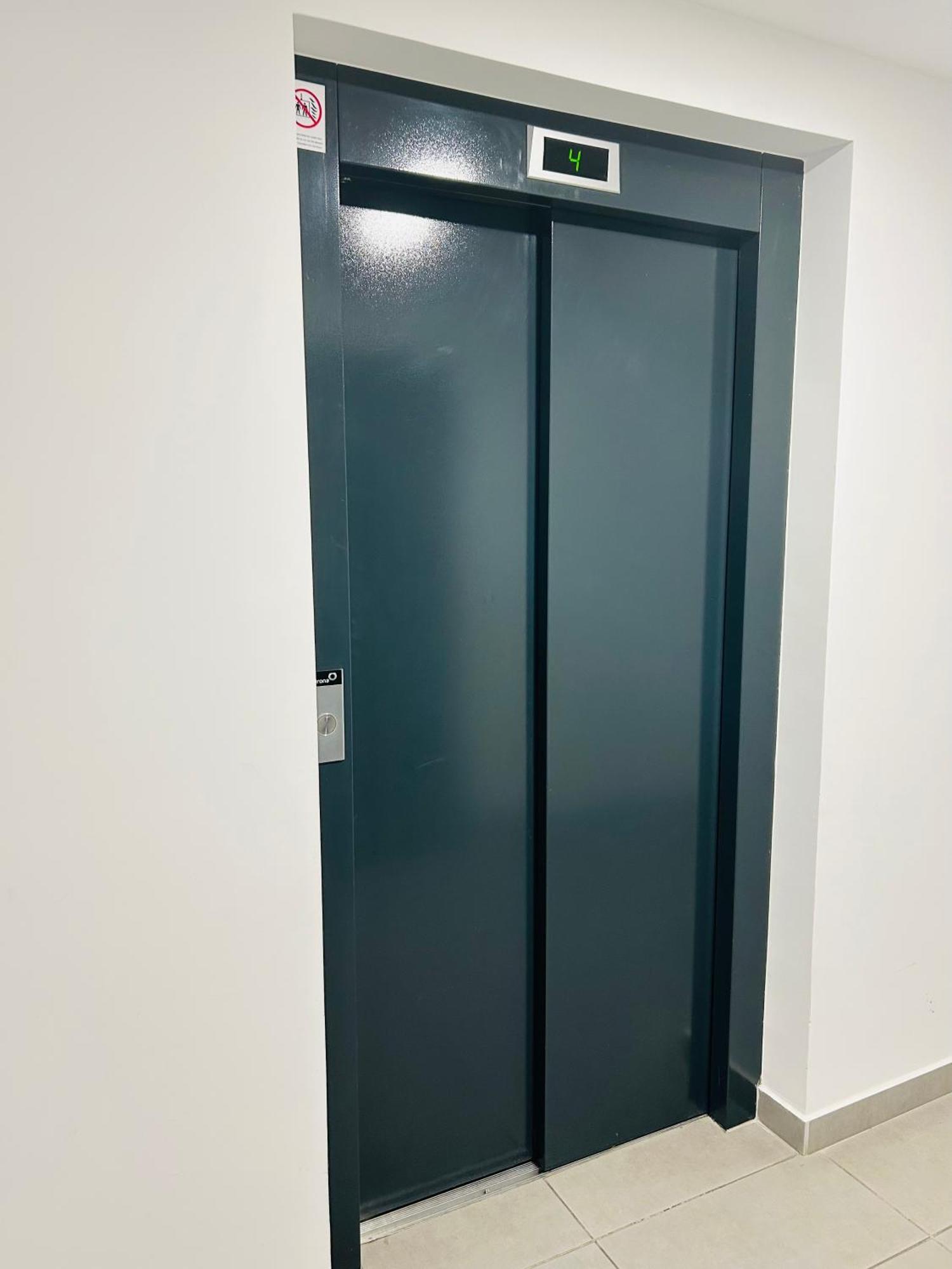 Elizabeth Garden Premium Apartment Kecskemét Eksteriør billede