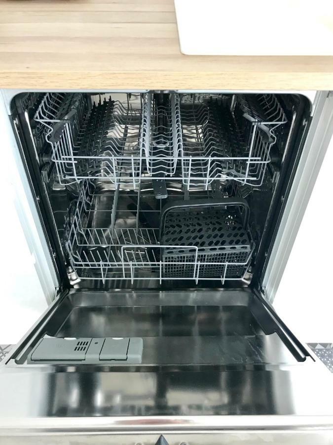 Elizabeth Garden Premium Apartment Kecskemét Eksteriør billede